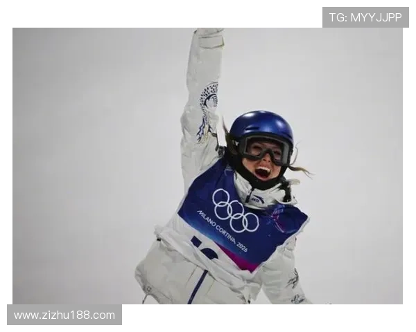 无缘卫冕谷爱凌银光闪耀再出发