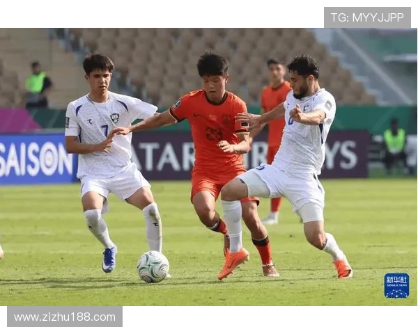 朝鲜U23连续首发压制国足引热议