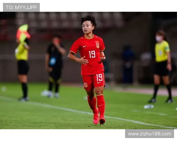 方洁绝杀助上海盛丽女足胜南京